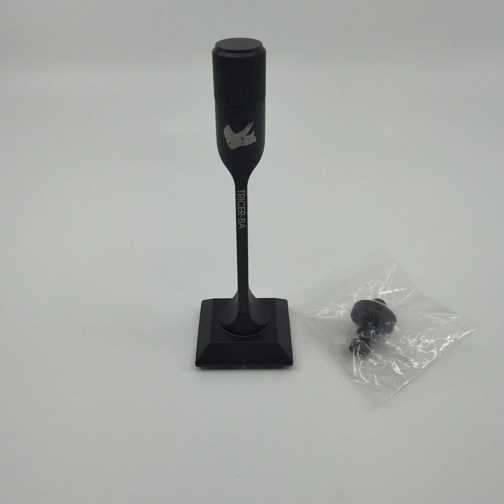 Tricer BA Arca Swiss Binocular Adapter One-Piece billet Machined New